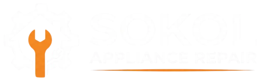 Sokol Appliance Repair – Trusted Appliance Repair Services in Houston, TX