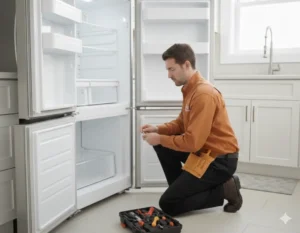 Top-Rated Refrigerator Repair in Houston | Reliable On-Site Service